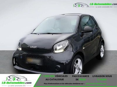 occasion Smart ForTwo Electric Drive 