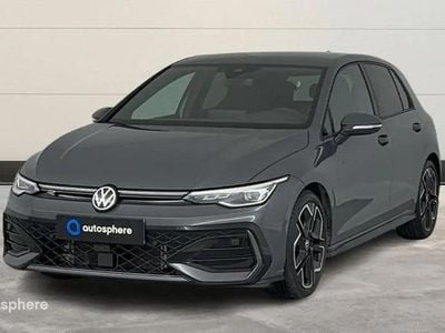 Occasion 2025 VW Golf VIII R-line Edition Berline | 35 699 € (Prix cher)