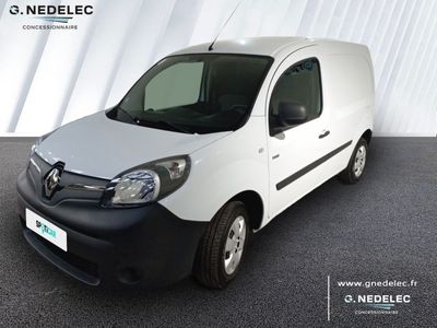 occasion Renault Kangoo Express ZE 33 Grand Confort