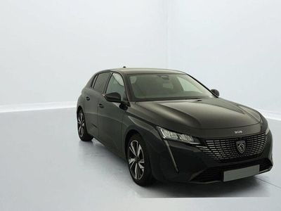 occasion Peugeot 308 PureTech 130ch S&S BVM6