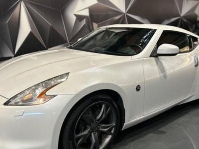 Occasion 2009 Nissan 370Z Pack Coupé | 24 990 €