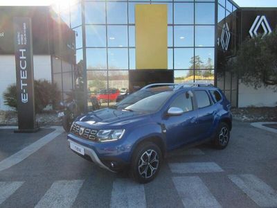 occasion Dacia Duster DUSTERBlue dCi 115 4x2 - Prestige