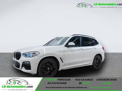 Occasion 2019 BMW X3 Comfort Edition SUV | 33 700 €