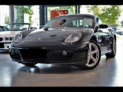 occasion Porsche Cayman 2.7