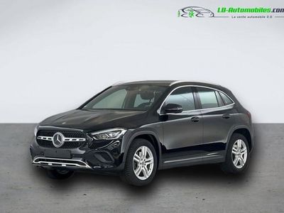 Mercedes GLA250