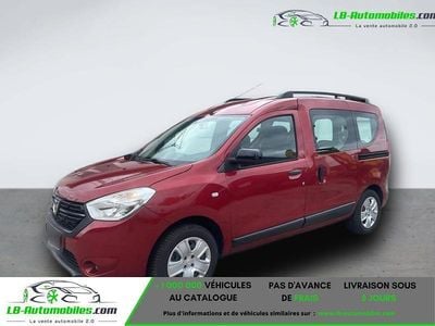 Occasion 2020 Dacia Dokker Monospace | 19 900 €