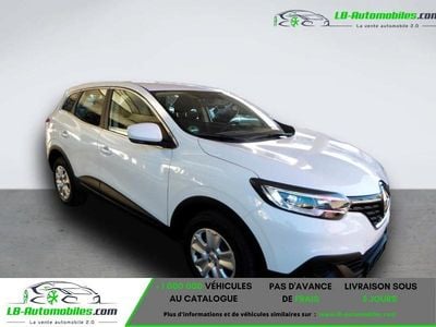 Occasion Renault Kadjar 140 ch (102 kW) 2018 SUV