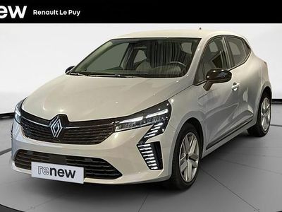 Gris Occasion 2024 Renault Clio V Evolution Citadine | 15 980 € (Prix juste)