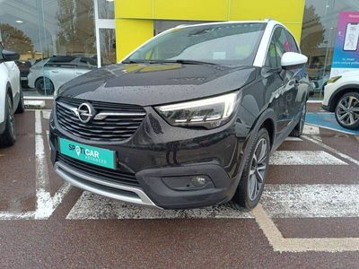 occasion Opel Crossland X Crossland X1.2 Turbo 130 ch