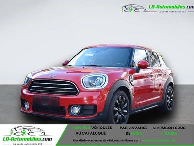 Occasion 2018 Mini Countryman SUV | 23 400 €