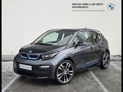 occasion BMW i3 170ch 120Ah Edition 360 Loft