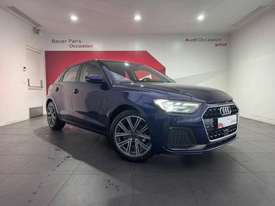 occasion Audi A1 Sportback 25 Tfsi 95 Ch S Tronic 7 Advanced