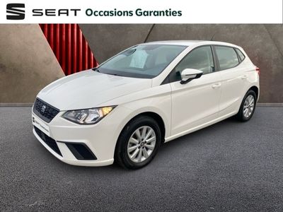 occasion Seat Ibiza 1.0 EcoTSI 110ch Style DSG7