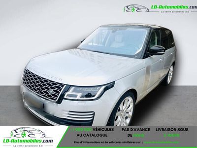 occasion Land Rover Range Rover V8 S/c 5.0l 525ch Bva