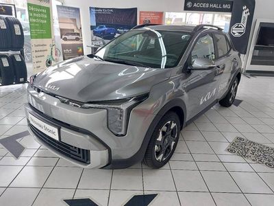 Occasion 2025 Kia Stonic Active SUV | 25 999 €
