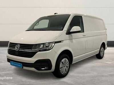 VW T6.1