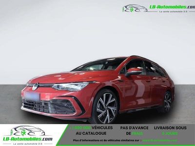 Occasion 2021 VW Golf VIII Break | 27 000 € (Prix assez cher)