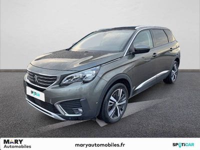 occasion Peugeot 5008 BlueHDi 130ch S&S EAT8 Allure