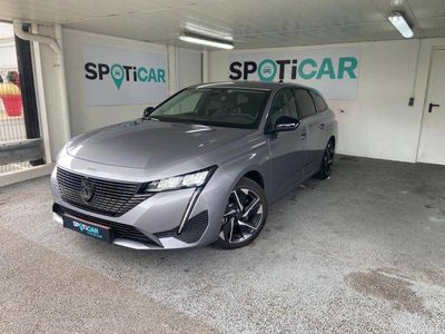 occasion Peugeot 308 SW PHEV 180ch Allure Pack e-EAT8