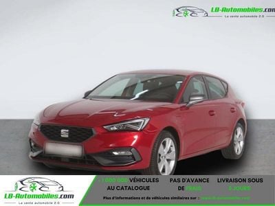 Occasion Seat Leon 204 ch (150 kW) 2021 Berline