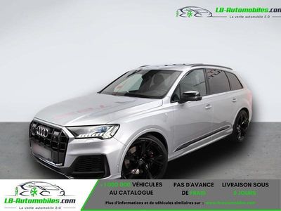 Occasion 2020 Audi SQ7 Sport SUV | 75 400 €