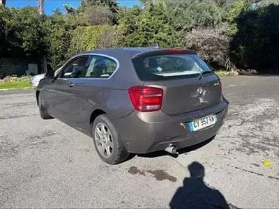 Occasion 2013 BMW 114 Citadine | 7 499 €
