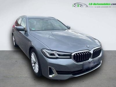 BMW 530e