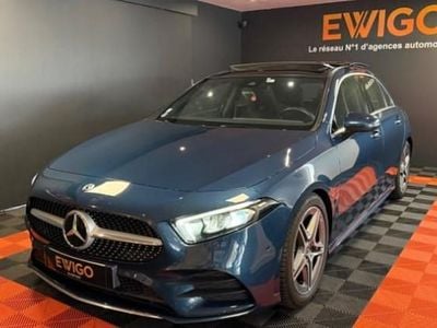Mercedes A160