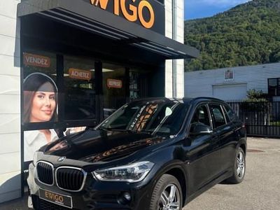 Occasion 2018 BMW X1 M Sport SUV | 19 480 €