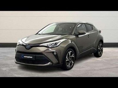 Occasion 2023 Toyota C-HR Edition SUV | 25 299 € (Prix juste)