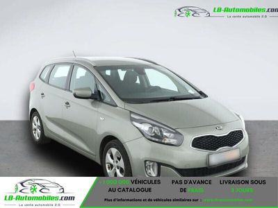 occasion Kia Carens 1.7 CRDi 141 ch 7 pl