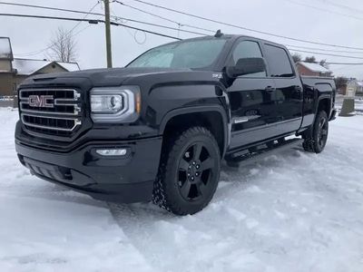 GMC Sierra