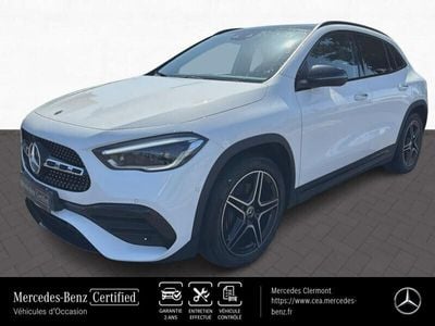 Mercedes GLA200