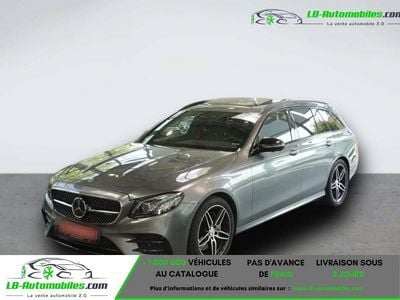 Occasion Mercedes E53 AMG 435 ch (319 kW) 2018 Berline