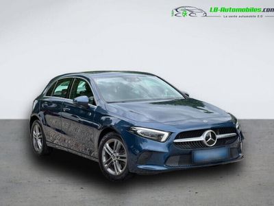 Mercedes A250