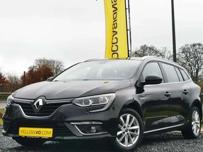 Renault Mégane GrandTour