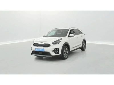 Occasion Kia Niro Premium 141 ch (103 kW) 2020 SUV