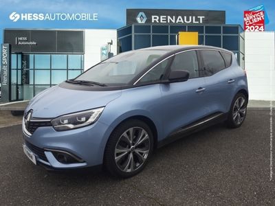 occasion Renault Scénic IV 1.3 TCe 140ch energy Intens