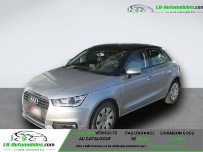 Occasion 2019 Audi A1 Sportback Sport Citadine | 18 900 € (Prix juste)