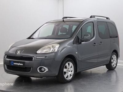 Peugeot Partner Tepee