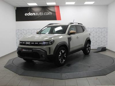 Nouvelle 2025 Dacia Duster Extreme | 24 730 € (Prix juste)