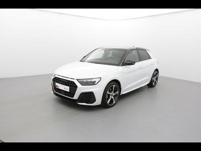 occasion Audi A1 Sportback 30 TFSI 110ch S line S tronic 7