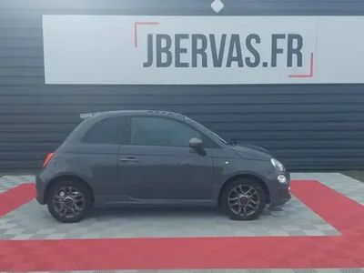 occasion Fiat 500 1.0 70 CH HYBRIDE BSG S/S SPORT