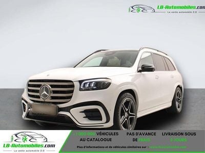Occasion 2025 Mercedes GLS450 SUV | 126 600 €
