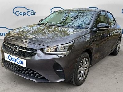 Occasion 2020 Opel Corsa Edition | 8 490 € (Bon prix)