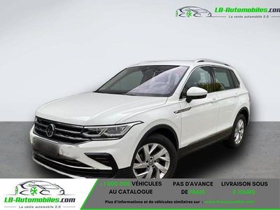 Occasion 2021 VW Tiguan SUV | 33 300 € (Prix cher)