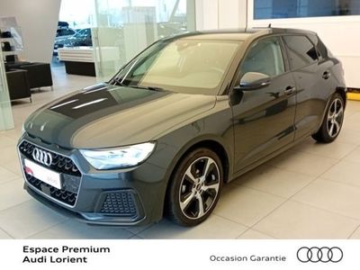 occasion Audi A1 25 TFSI 95ch Advanced S tronic 7