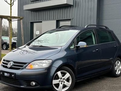 Occasion 2008 VW Golf VI Trendline Citadine | 5 990 € (Prix juste)