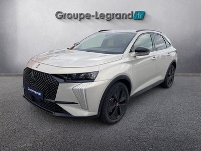 occasion DS Automobiles DS7 Crossback E-TENSE 225ch Performance Line