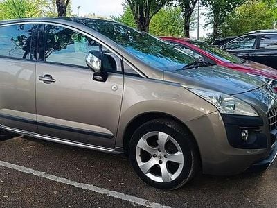 Occasion Peugeot 3008 Business-Line 114 ch (83 kW) 2013 SUV